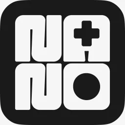 nanogram 图标