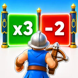 War Survival : Last Shooter 图标