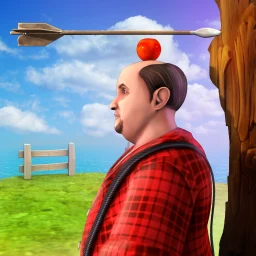 Apple Shooter 2026 simgesi
